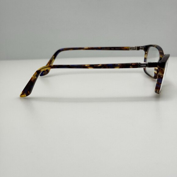 Versace 3163 992 Eyeglasses Eye Glasses Frames 52-17-135 B - Picture 2 of 6